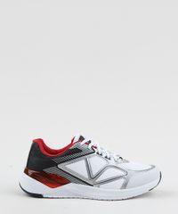 Tenis-Feminino-Esportivo-ACE-com-Recortes-Branco-9959777-Branco_2
