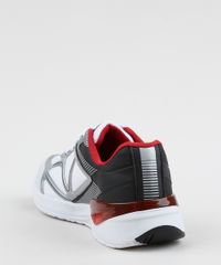 Tenis-Feminino-Esportivo-ACE-com-Recortes-Branco-9959777-Branco_4