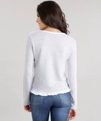 Blusao-em-Moletom-com-Babado-Cinza-Mescla-8695096-Cinza_Mescla_2