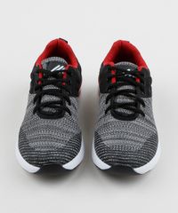 Tenis-Feminino-Esportivo-ACE-com-Recortes-Grafite-9959780-Grafite_5