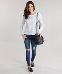 Blusao-em-Moletom-com-Babado-Cinza-Mescla-8695096-Cinza_Mescla_3