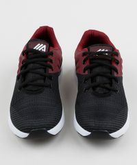 Tenis-Feminino-Esportivo-ACE-com-Recortes-Vinho-9959781-Vinho_5