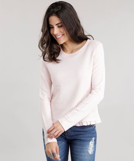 Blusao-em-Moletom-com-Babado-Rose-8695096-Rose_1 Blusao-em-Moletom-com-Babado-Rose-8695096-Rose_1