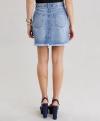 Saia-Jeans-Comfort-Azul-Claro-8701256-Azul_Claro_2