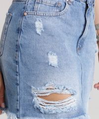 Saia-Jeans-Comfort-Azul-Claro-8701256-Azul_Claro_4