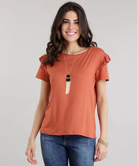 Blusa-com-Babados-Laranja-Escuro-8696066-Laranja_Escuro_1