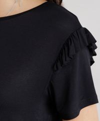 Blusa-com-Babados-Preta-8696066-Preto_4