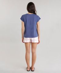 Pijama-com-Estampa-Xadrez-Azul-Marinho-8698763-Azul_Marinho_2
