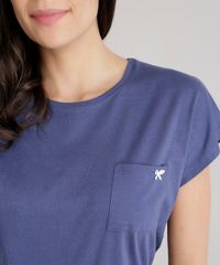 Pijama-com-Estampa-Xadrez-Azul-Marinho-8698763-Azul_Marinho_3