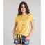 Blusa-Assimetrica-em-Suede-com-No-Amarelo-8740907-Amarelo_1