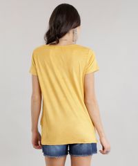 Blusa-Assimetrica-em-Suede-com-No-Amarelo-8740907-Amarelo_2