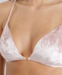 Sutia-Triangulo-Sem-Bojo-em-Veludo-Molhado-Rose-8707402-Rose_3