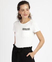 Blusa-Feminina-com-Bolso-e-Aplicacao-de-Perolas-Manga-Curta-Decote-Redondo-Branca-9948567-Branco_1