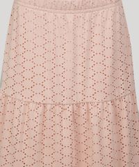 Saia-de-Laise-Feminina-Midi-com-Recortes-Rose-9953397-Rose_6