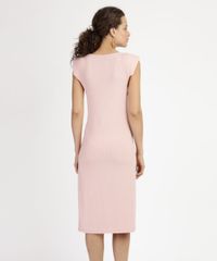 Vestido-Muscle-Dress-Feminino-Midi-Canelado-com-Ombreira-Sem-Manga-Rose-9959978-Rose_2