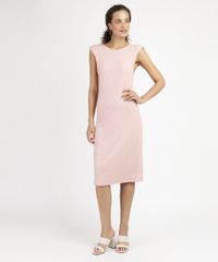 Vestido-Muscle-Dress-Feminino-Midi-Canelado-com-Ombreira-Sem-Manga-Rose-9959978-Rose_3