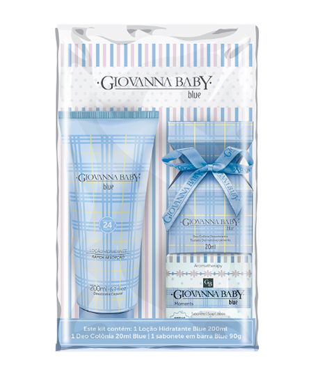 Kit-Giovanna-Baby-Blue-Locao-Hidratante-200ml---Colonia-20ml---Sabonete-em-Barra-Unico-9957379-Unico_1