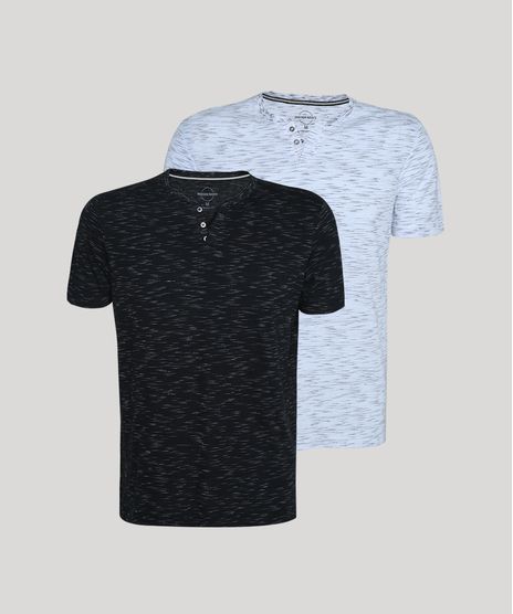 Kit-de-2-Camisetas-Masculinas-Basicas-Manga-Curta-Gola-Portuguesa-Multicor-9951960-Multicor_1