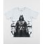 Camiseta-Infantil-Darth-Vader-Star-Wars-Manga-Curta-Gola-Careca-Cinza-Mescla-Claro-8823758-Cinza_Mescla_Claro_1