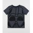 Camiseta-Infantil-Darth-Vader-Star-Wars-Manga-Curta-Gola-Careca-Chumbo-9953507-Chumbo_1