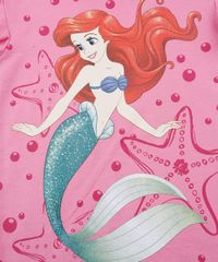 Blusa-Infantil-Ariel-As-Princesas-Manga-Curta-com-Babados-Pink-9954102-Pink_2