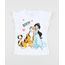 Blusa-Infantil-Jasmine-As-Princesas-Manga-Curta-com-Babados-Off-White-9954106-Off_White_1