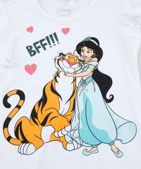 Blusa-Infantil-Jasmine-As-Princesas-Manga-Curta-com-Babados-Off-White-9954106-Off_White_2