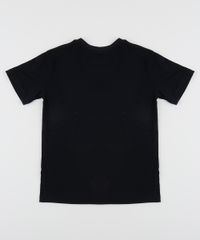Camiseta-Infantil-Playstation-Manga-Curta-Gola-Careca-Preta-9954917-Preto_2