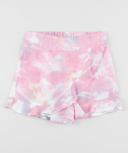 Short-Saia-Infantil-Envelope-Estampado-Tie-Dye-com-Babado-Rosa-9958073-Rosa_1 Short-Saia-Infantil-Envelope-Estampado-Tie-Dye-com-Babado-Rosa-9958073-Rosa_1
