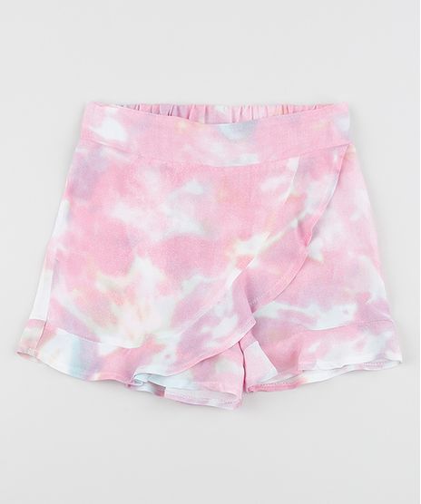 Short-Saia-Infantil-Envelope-Estampado-Tie-Dye-com-Babado-Rosa-9958073-Rosa_1
