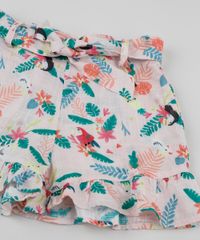 Short-Infantil-Clochard-Estampado-de-Tucanos-com-Babados-Rosa-Claro-9955030-Rosa_Claro_4
