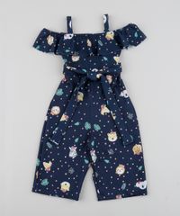 Macacao-Infantil-Estampado-de-Bichos-Ciganinha-Open-Shoulder-Manga-Curta-Azul-Marinho-9955901-Azul_Marinho_1