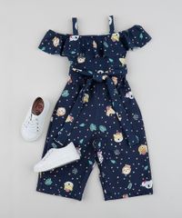 Macacao-Infantil-Estampado-de-Bichos-Ciganinha-Open-Shoulder-Manga-Curta-Azul-Marinho-9955901-Azul_Marinho_3