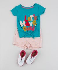 Blusa-Infantil--Lets-Have-Fun--com-No-Manga-Curta-Verde-Agua-9956560-Verde_Agua_3
