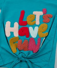 Blusa-Infantil--Lets-Have-Fun--com-No-Manga-Curta-Verde-Agua-9956560-Verde_Agua_5