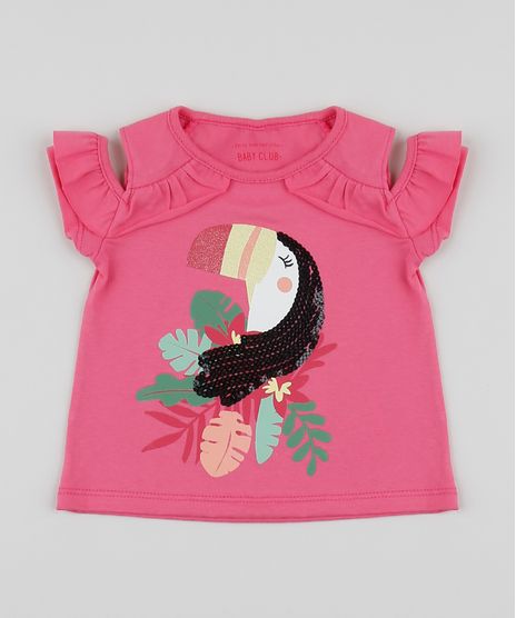Blusa-Infantil-Tucano-Open-Shoulder-Manga-Curta-Pink-9958949-Pink_1