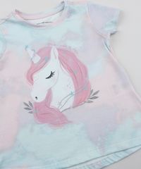 Blusa-Infantil-Unicornio-Estampada-Tie-Dye-Manga-Curta-Multicor-9961493-Multicor_4