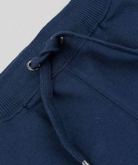 Bermuda-em-Moletom-Infantil-com-Cordao-e-Bolsos-Azul-Marinho-9791583-Azul_Marinho_5