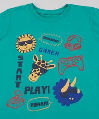 Camiseta-Infantil-Start-Play-Manga-Curta-Gola-Careca-Cinza-Mescla-9945687-Cinza_Mescla_4