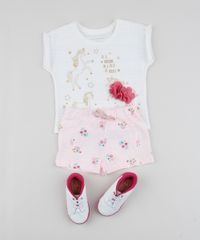 Short-Infantil-Estampado-Floral-com-Cordao--Rosa-Claro-9952745-Rosa_Claro_3