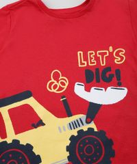Camiseta-Infantil-Trator-Manga-Curta-Gola-Careca-Vermelha-9953104-Vermelho_4