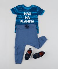 Calca-de-Moletom-Infantil-Saruel-com-Bolsos-Azul-9955190-Azul_3