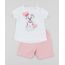 Conjunto-Infantil-Dalmatas-de-Blusa-Manga-Curta-Off-White---Short--Rosa-9958282-Rosa_1