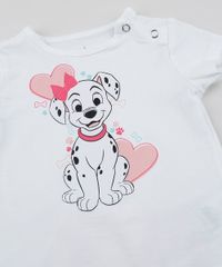 Conjunto-Infantil-Dalmatas-de-Blusa-Manga-Curta-Off-White---Short--Rosa-9958282-Rosa_5