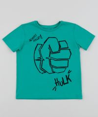 Camiseta-Infantil-Hulk-Manga-Curta-Gola-Careca-Verde-9962999-Verde_1