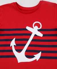 Camiseta-Infantil-Ancora-Manga-Curta-Gola-Careca-Vermelha-9952864-Vermelho_4