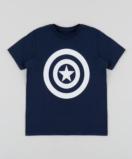 Camiseta-Infantil-Capitao-America-Manga-Curta-Gola-Careca-Azul-Escuro-9954125-Azul_Escuro_1 Camiseta-Infantil-Capitao-America-Manga-Curta-Gola-Careca-Azul-Escuro-9954125-Azul_Escuro_1
