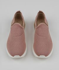 Tenis-Feminino-Modare-Ultra-Conforto-Esportivo-Rosa-9902669-Rosa_5