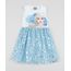 Vestido-Infantil-Elsa-Frozen-com-Brilho-e-Tule-sem-Manga--Branca-9945890-Branco_1