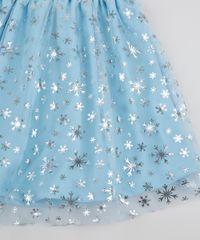 Vestido-Infantil-Elsa-Frozen-com-Brilho-e-Tule-sem-Manga--Branca-9945890-Branco_4